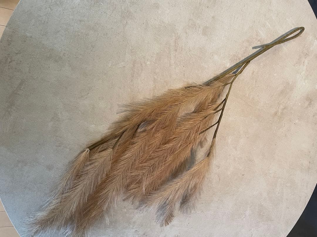 boconcept ボーコンセプト アーティフィシャルフラワー（造花）5本セット