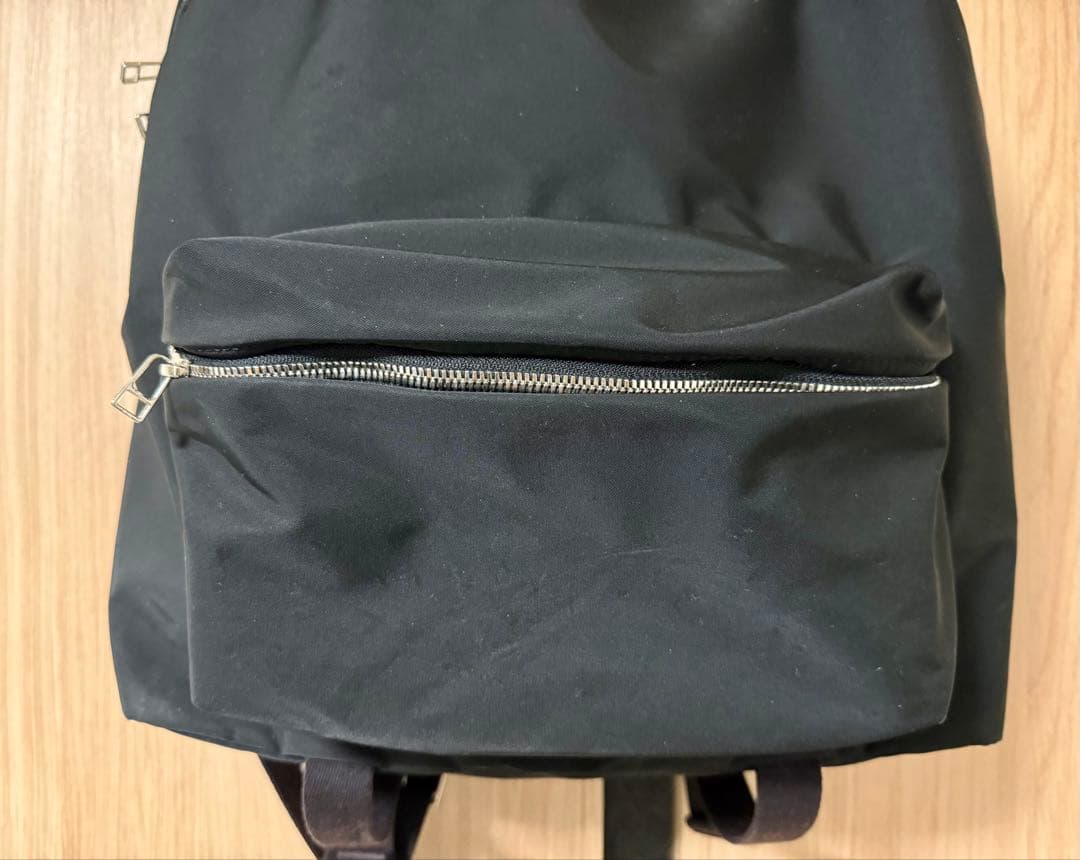 バッグ soe One Shoulder B.P Solotex Size L