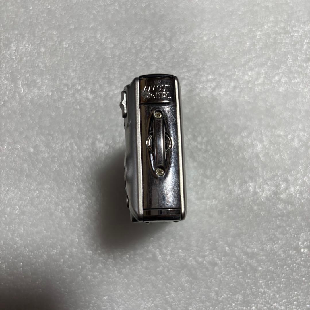 Canon IXY DIGITAL70 動作未確認 ジャンク キヤノン デジカメ