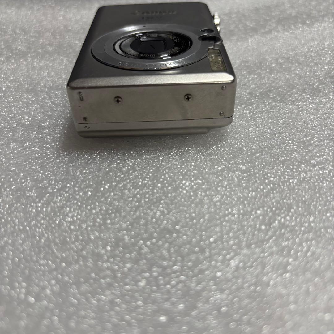 Canon IXY DIGITAL70 動作未確認 ジャンク キヤノン デジカメ