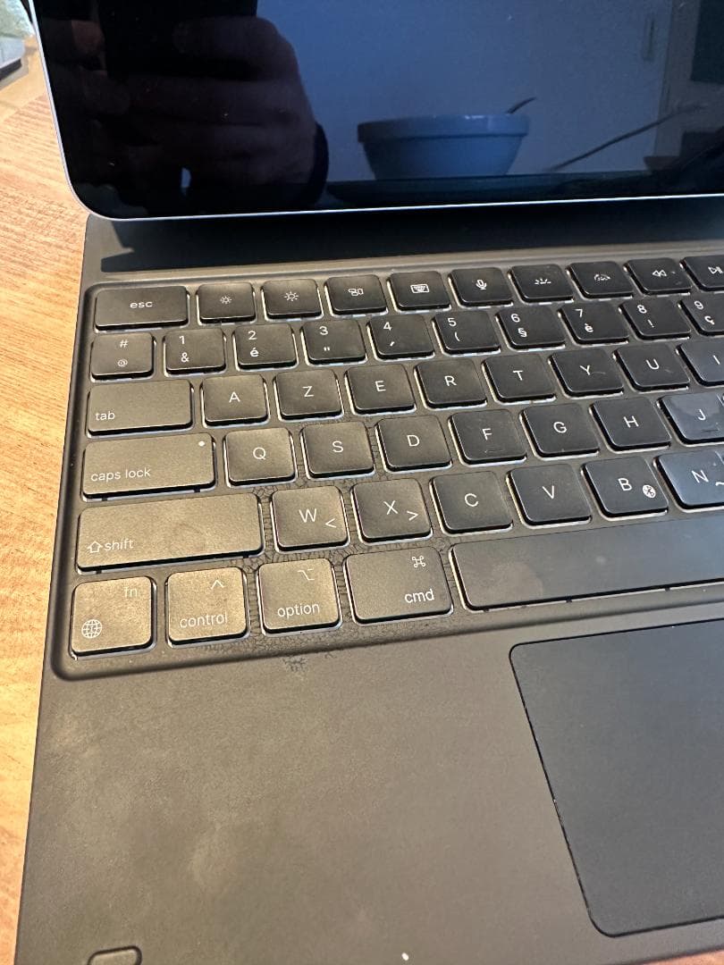 iPad Air 13 M2 128GB 第6世代 ブルー