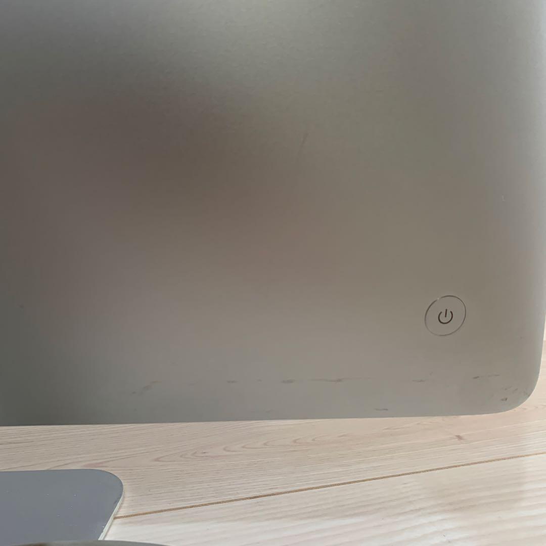 Apple iMac 21.5インチ MC508J/A A1311