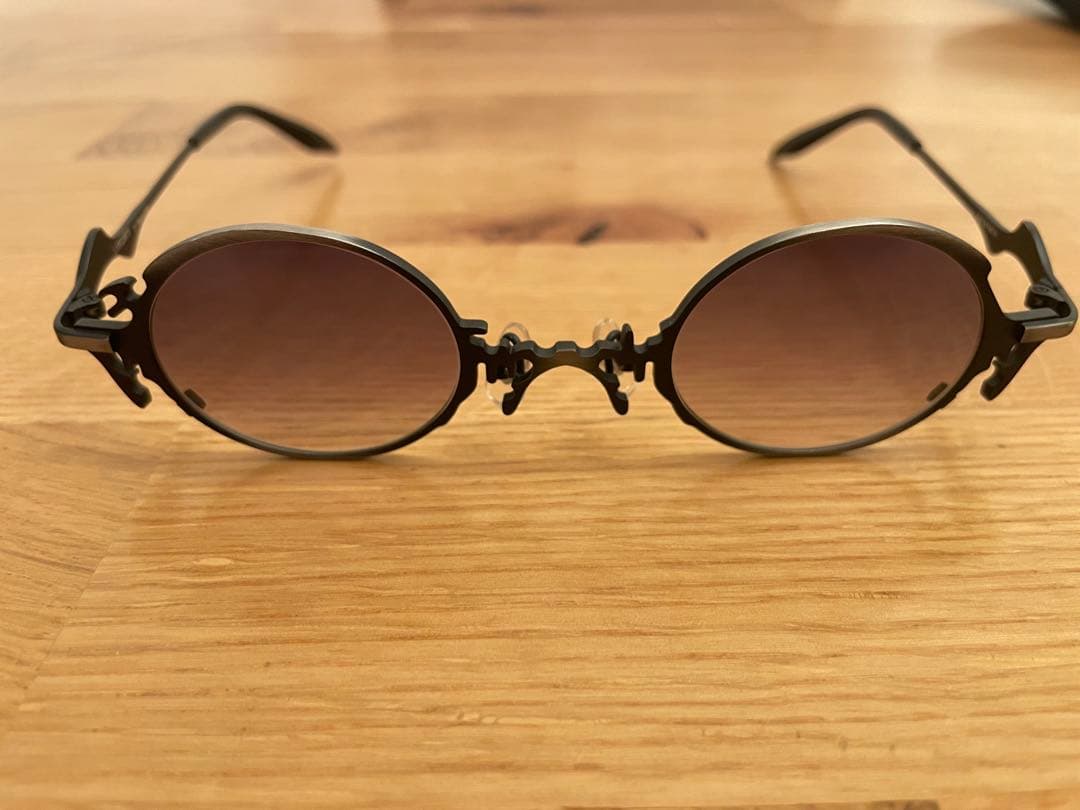 ラビリンス 影郎デザインワークス サングラス