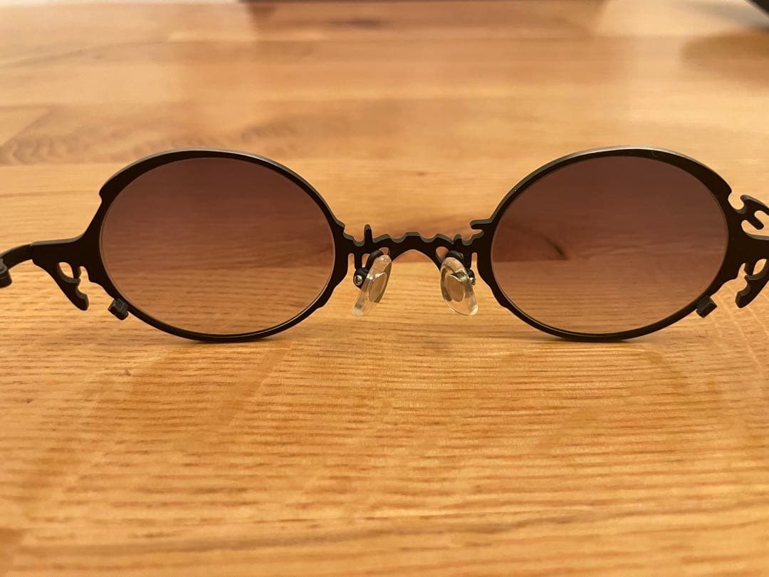 ラビリンス 影郎デザインワークス サングラス