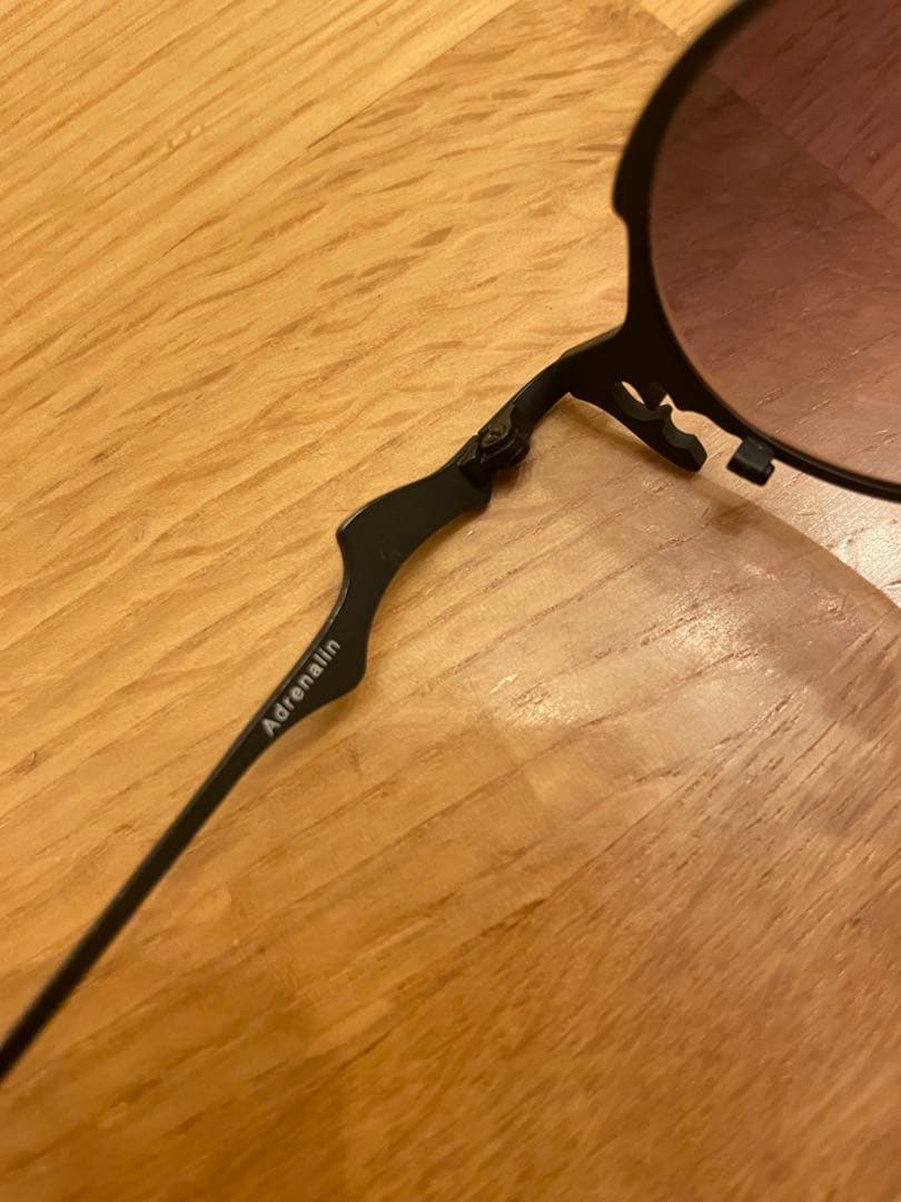 ラビリンス 影郎デザインワークス サングラス