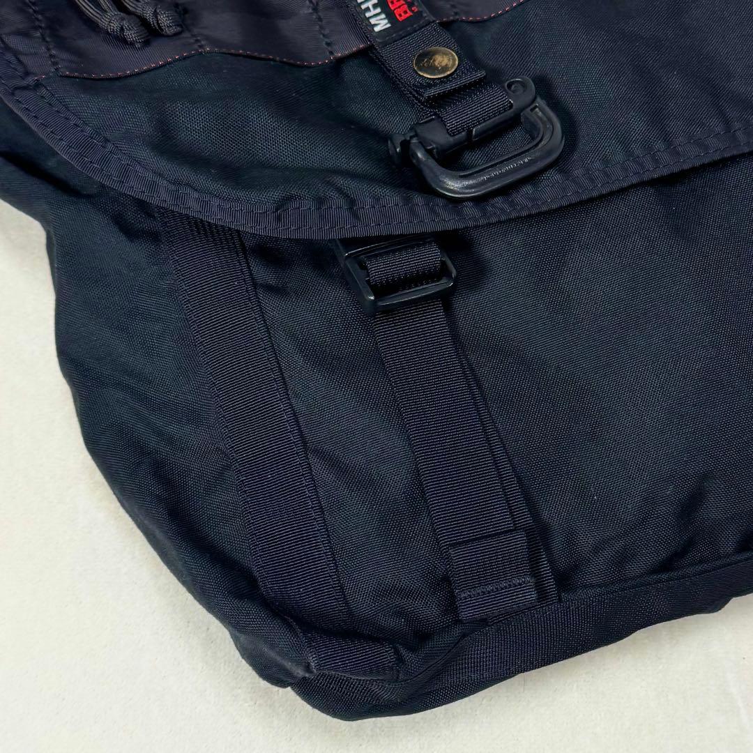 BRIEFING MHL ブリーフィング MHL 別注メッセンジャーバッグ