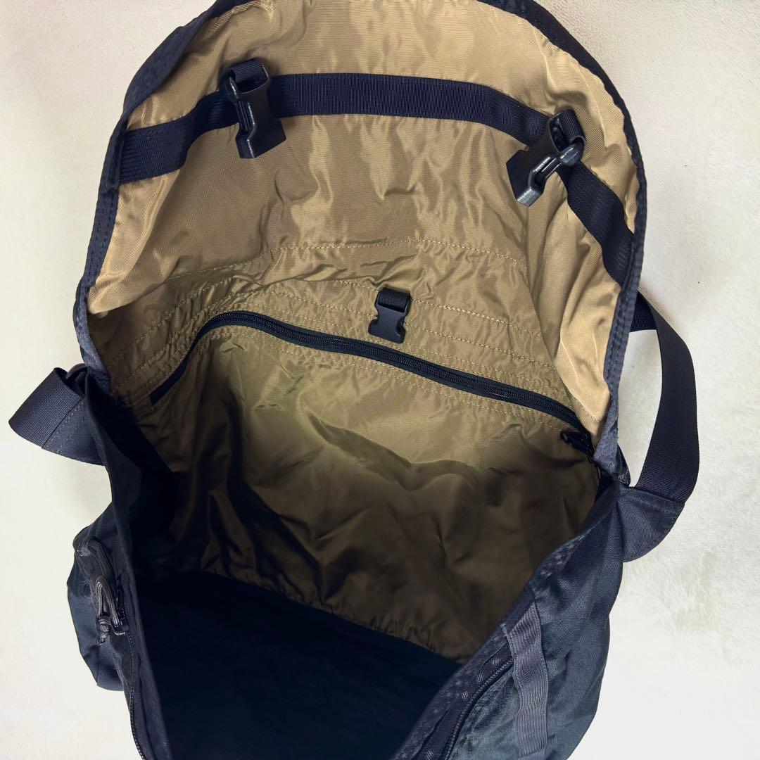 BRIEFING MHL ブリーフィング MHL 別注メッセンジャーバッグ