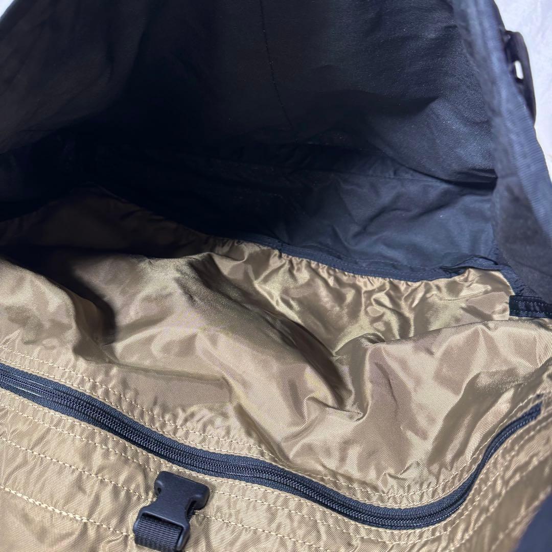 BRIEFING MHL ブリーフィング MHL 別注メッセンジャーバッグ