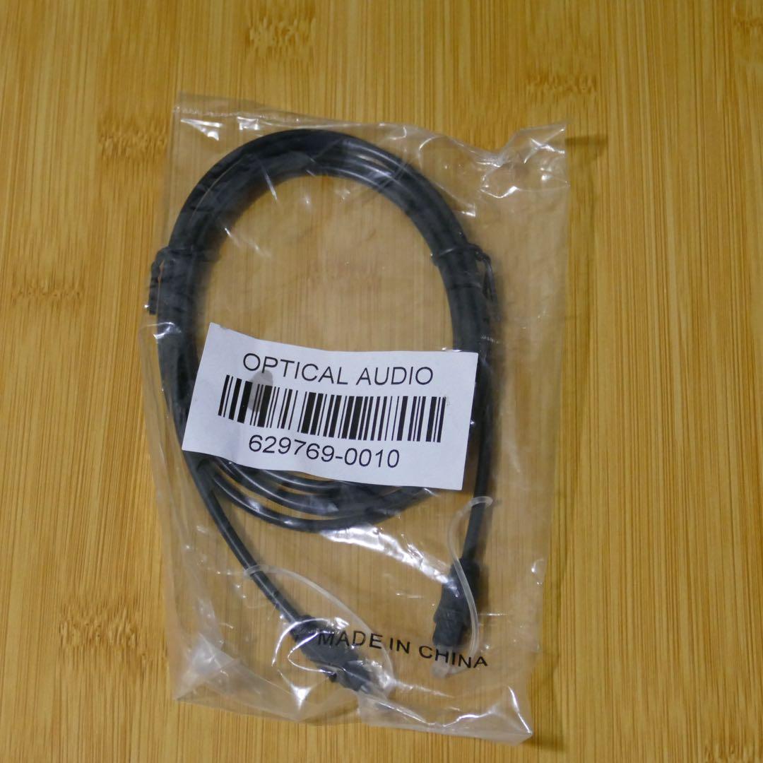 BOSE TVスピーカー