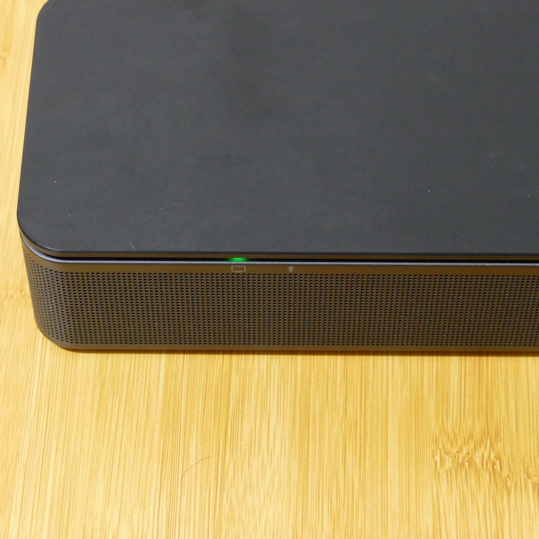 BOSE TVスピーカー