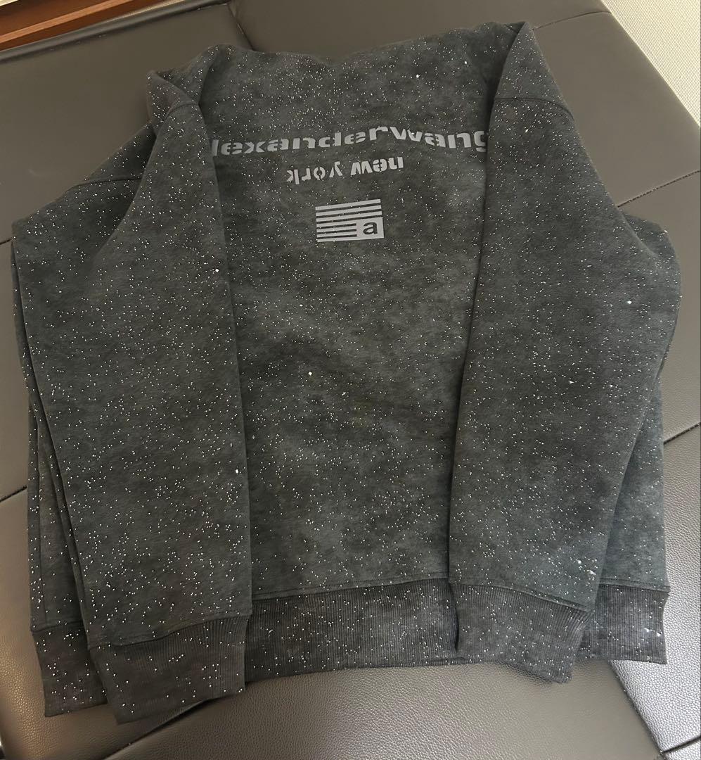 Alexander Wang パーカー