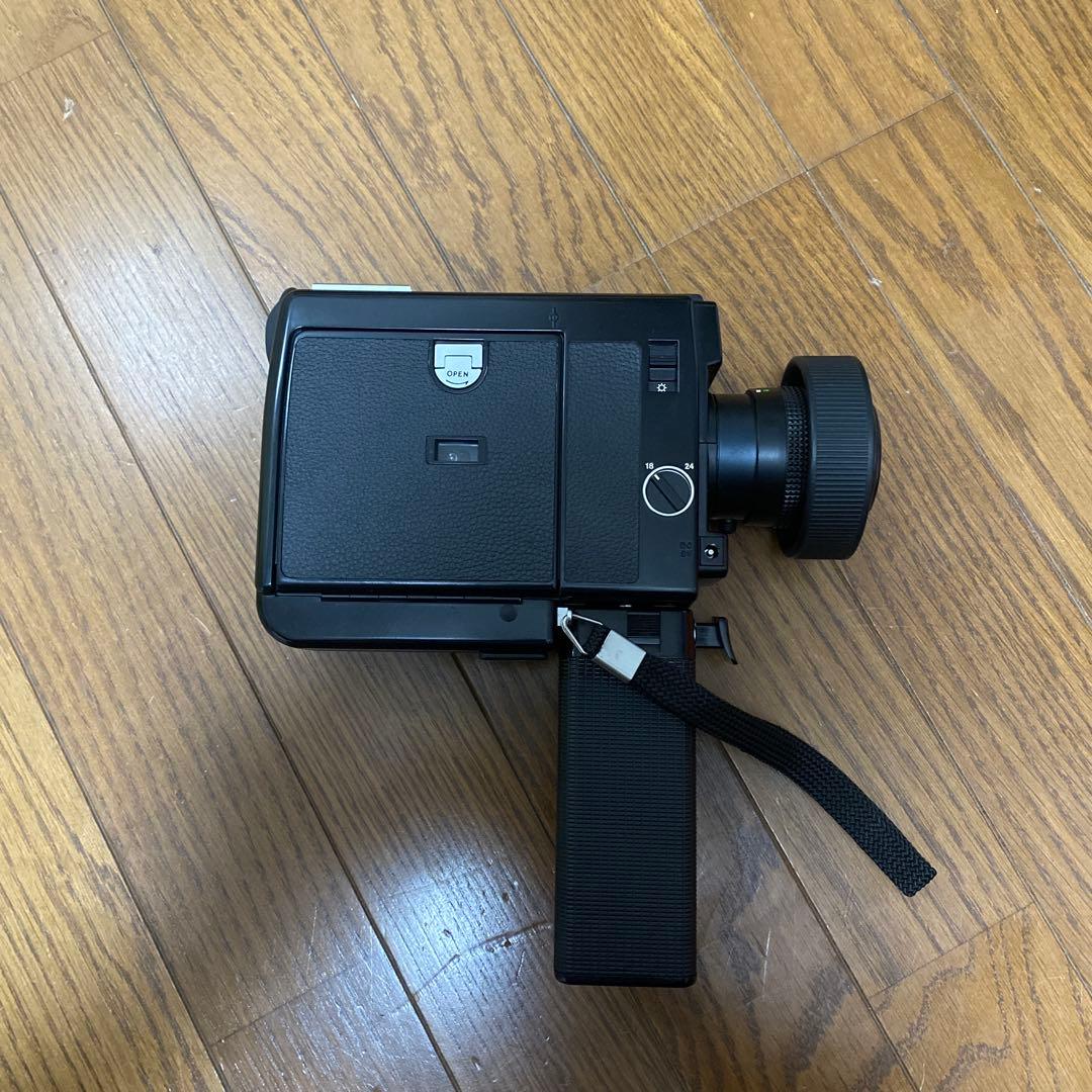 ビデオカメラ Canon 514-XL-S