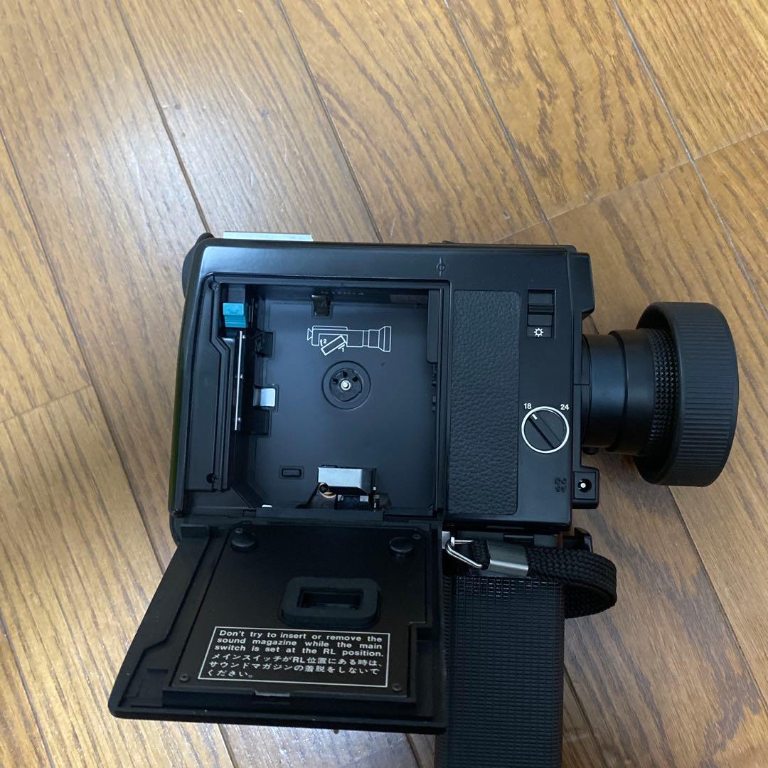 ビデオカメラ Canon 514-XL-S