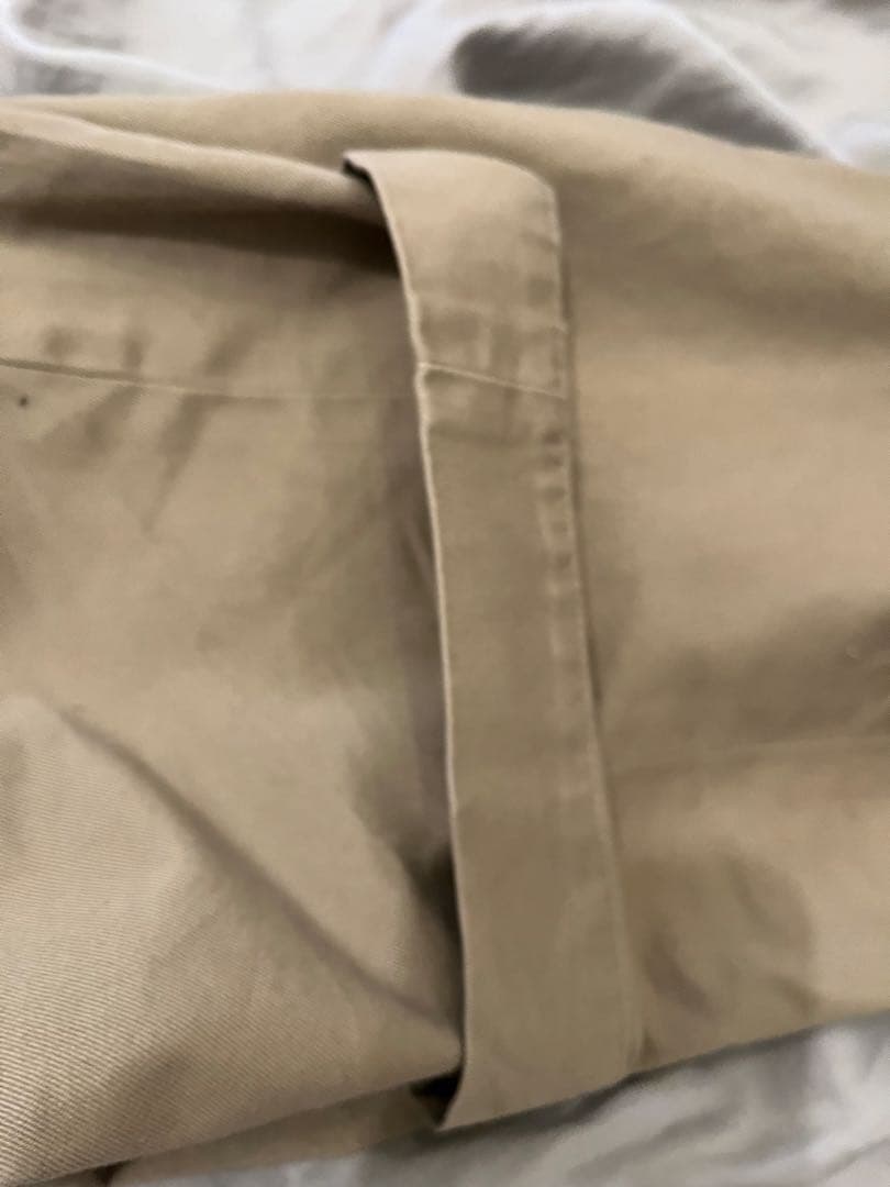 アーミーチノ　70〜80s