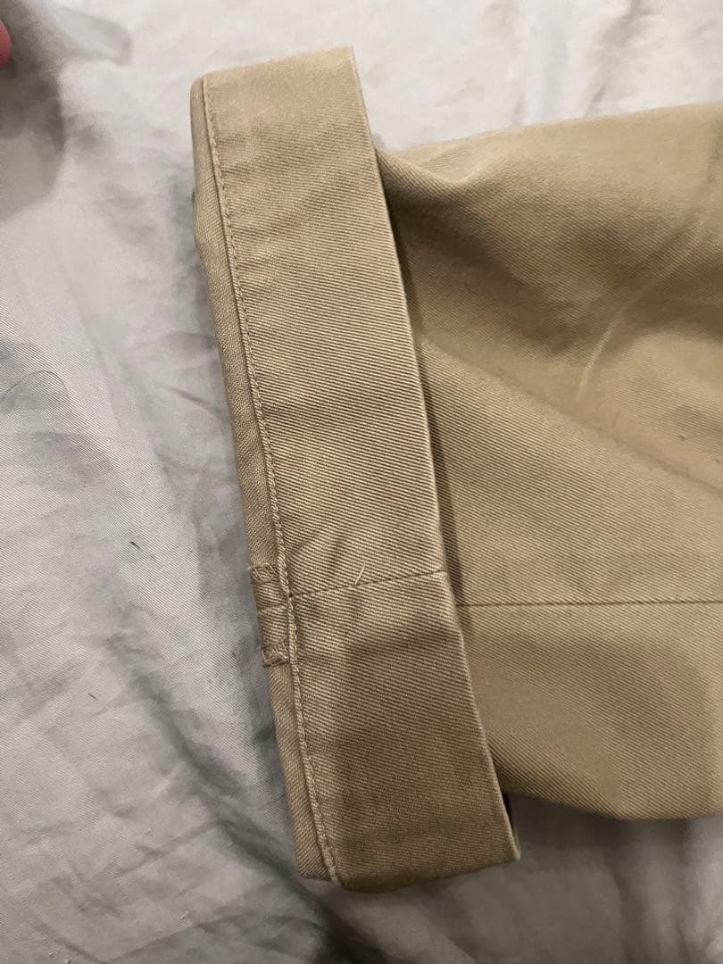 アーミーチノ　70〜80s