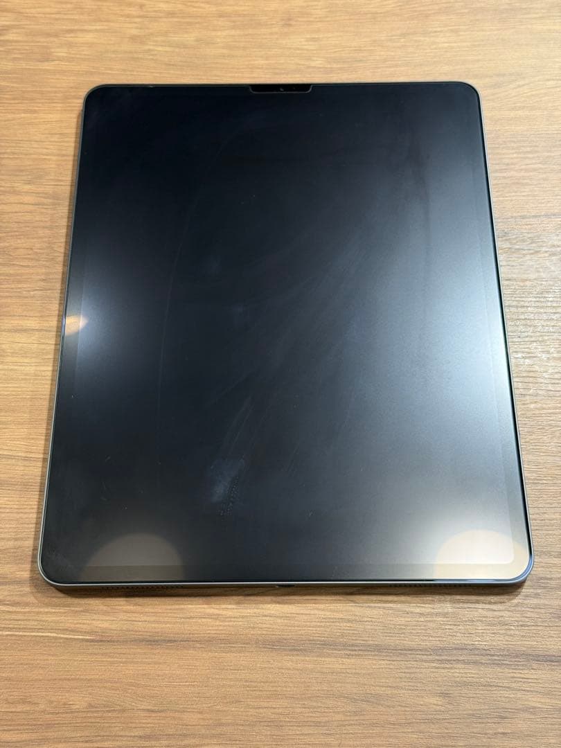 【美品】iPad Pro12.9インチ（第四世代）1TB＋MOFT