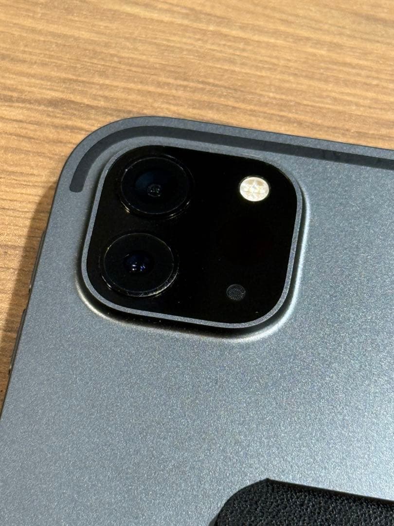 【美品】iPad Pro12.9インチ（第四世代）1TB＋MOFT