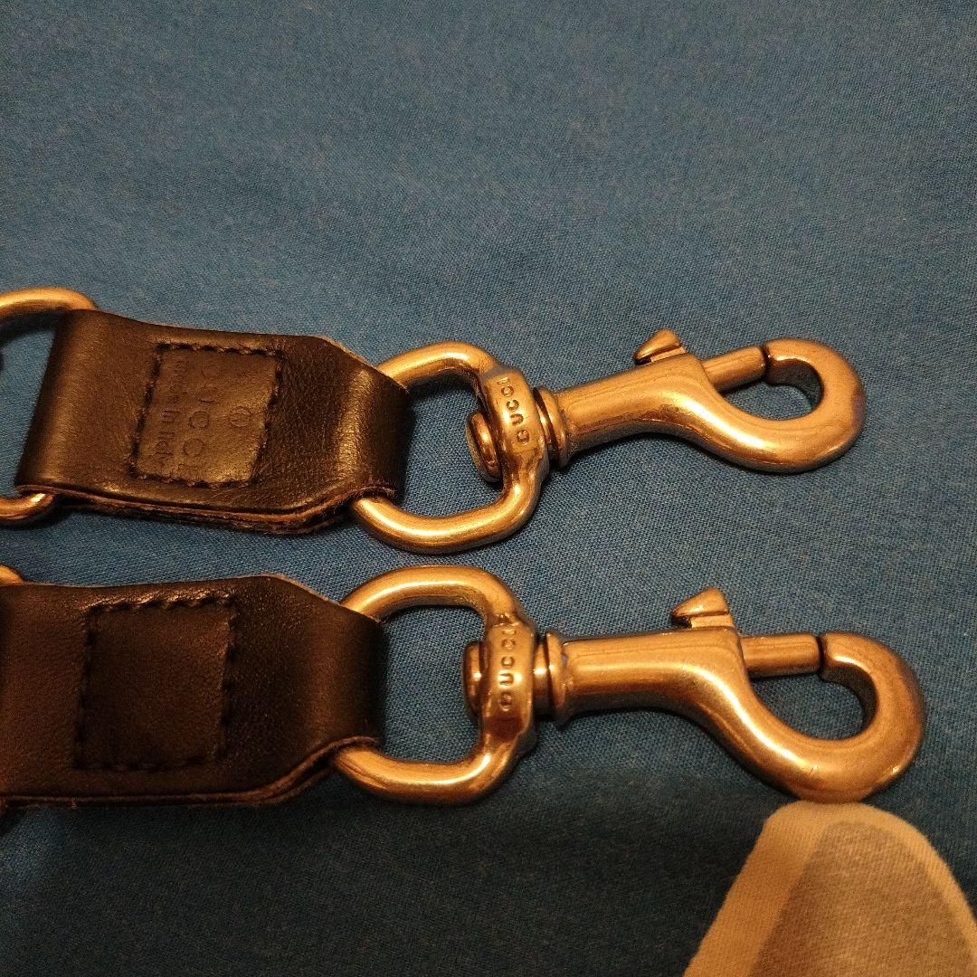 専用です　GUCCI ウォレットチェーン