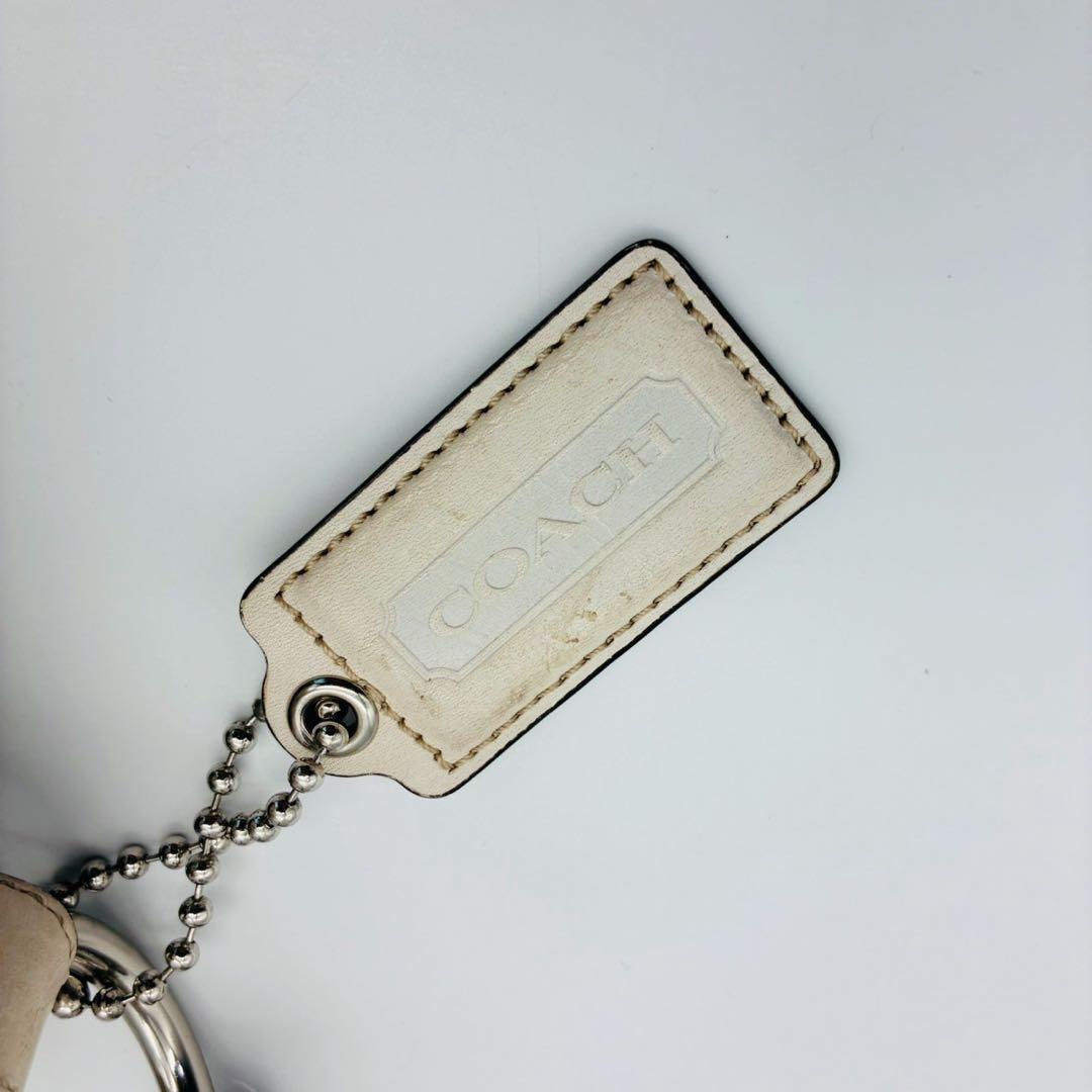 COACH コーチ ワンショルダーバッグ フラップ ソーホー アクセサリーポーチ