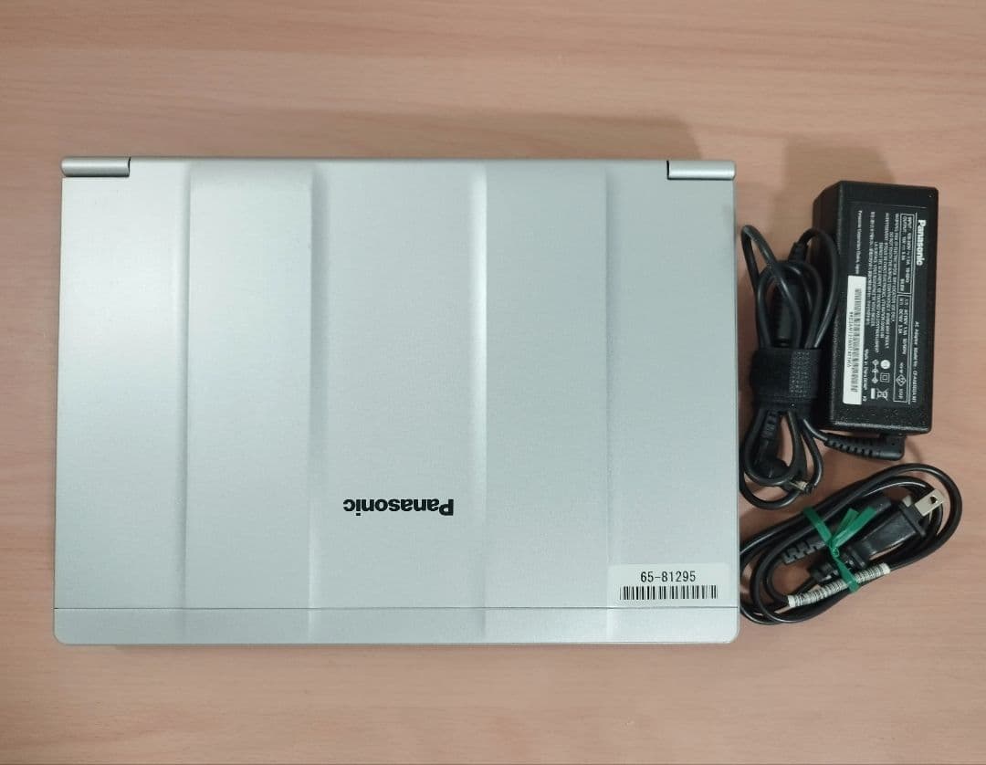 レッツノートCF-SV9 win11 i5/16GB/256GB/office付