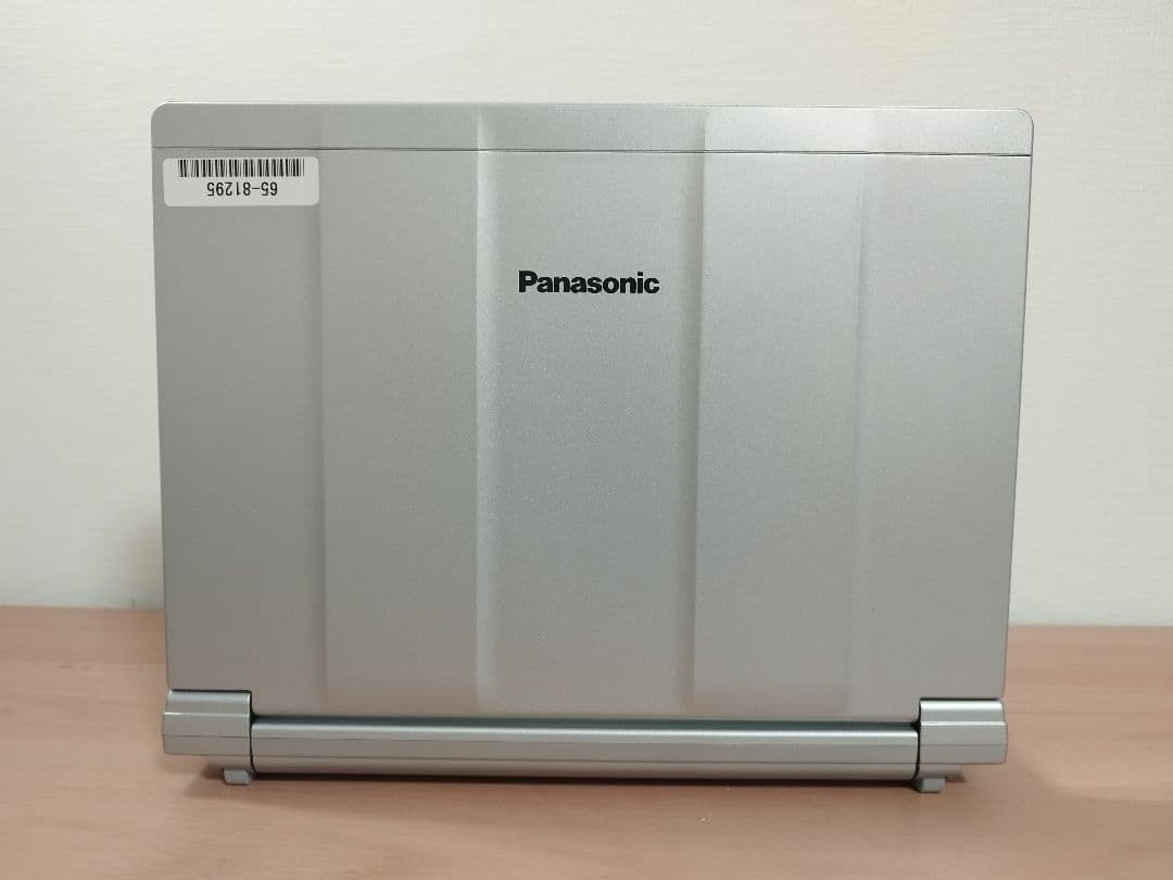 レッツノートCF-SV9 win11 i5/16GB/256GB/office付