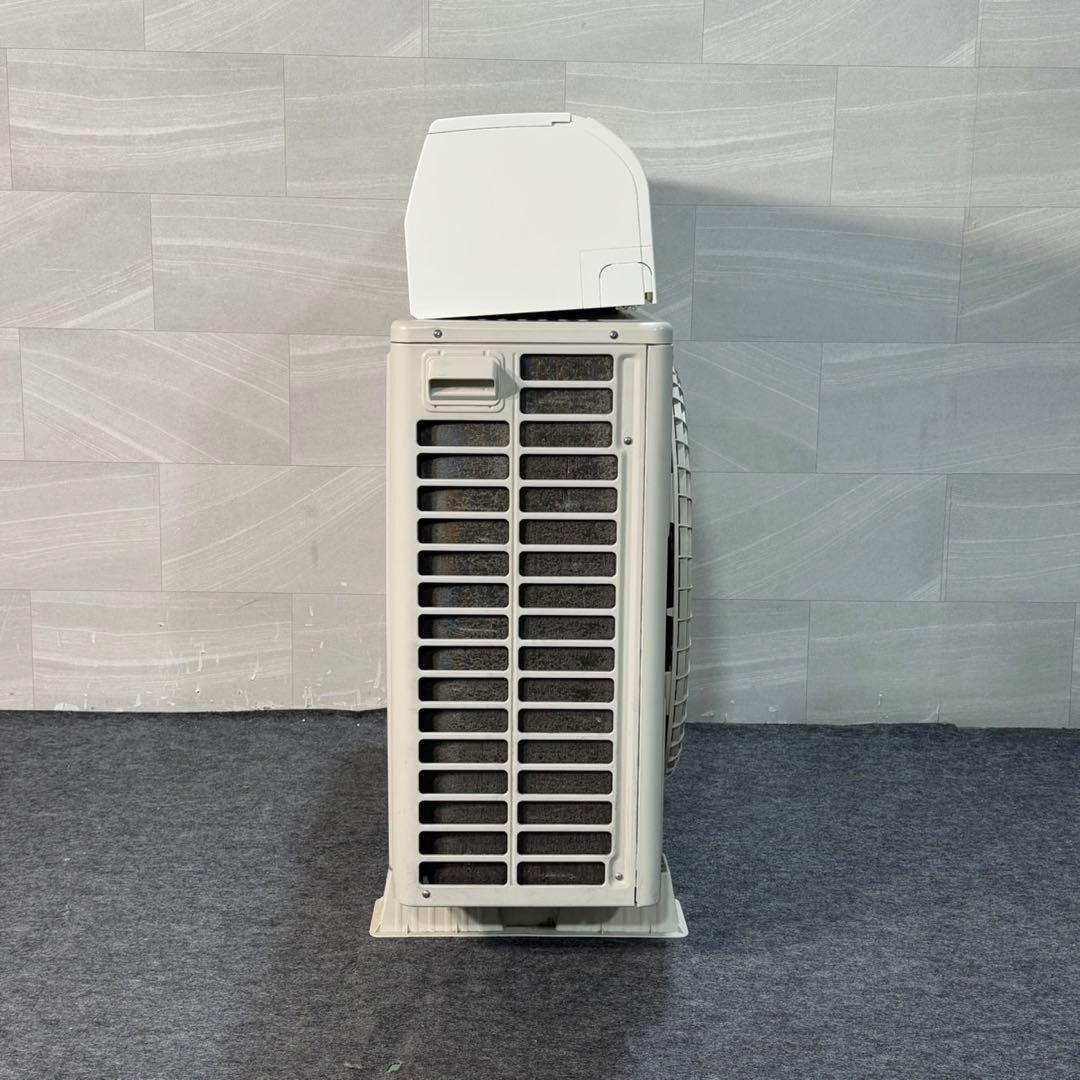 日立 ルームエアコン 18畳用 RAS-AJ56K2 2020年製 d3572