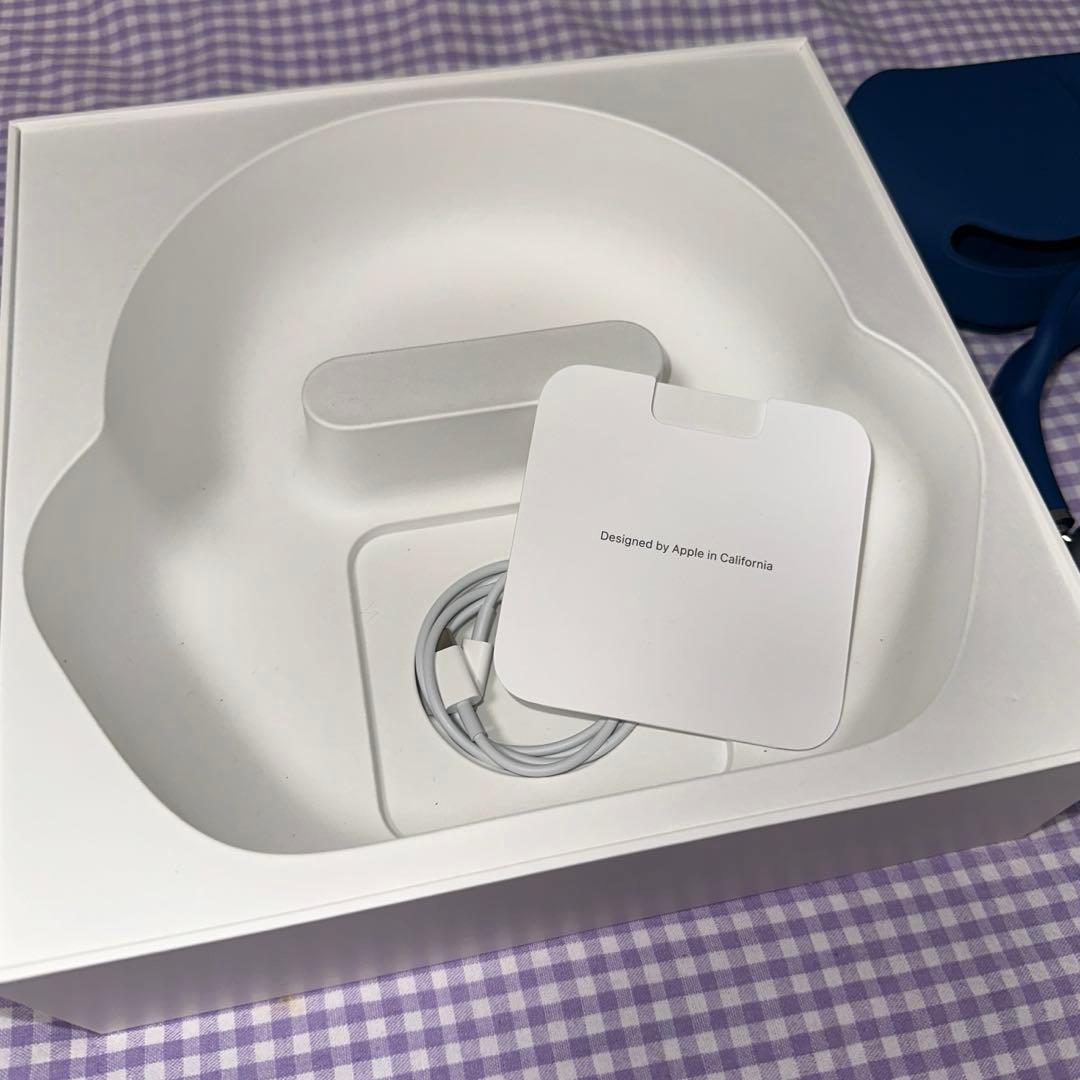 AirPods MAX ヘッドホン 即購入⭕️