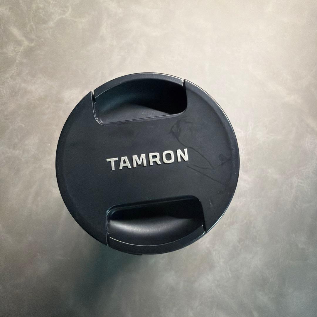 タムロン 28-75mm F2.8 Di III VXD G2 ソニーEマウント