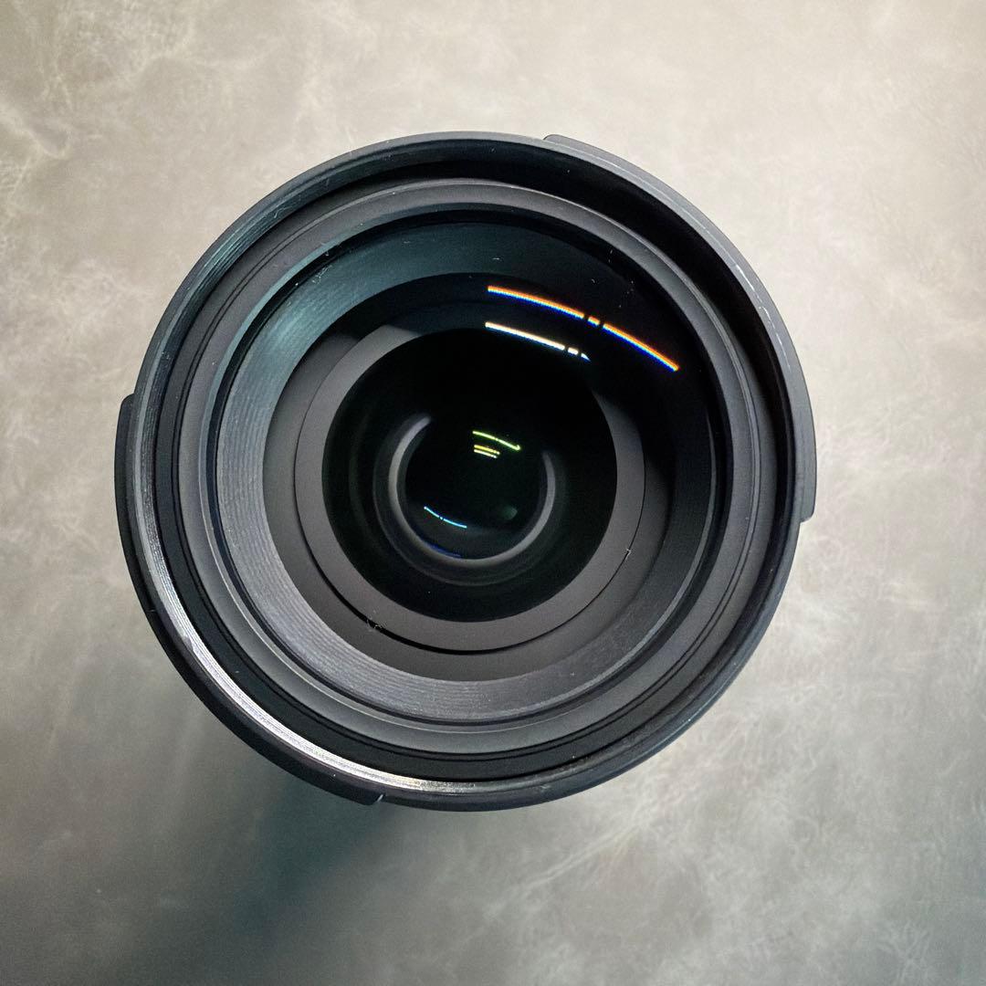 タムロン 28-75mm F2.8 Di III VXD G2 ソニーEマウント