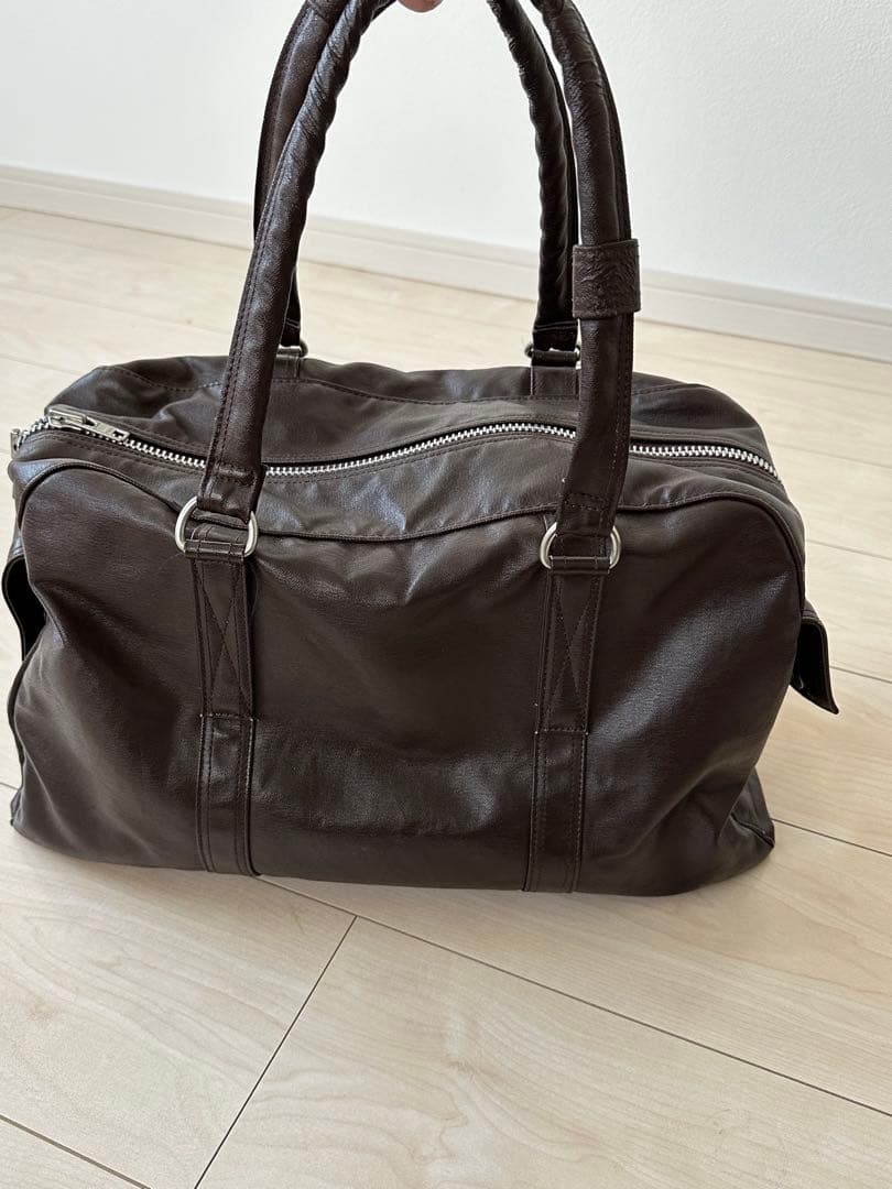 ポーター フリースタイル ボストンバッグ