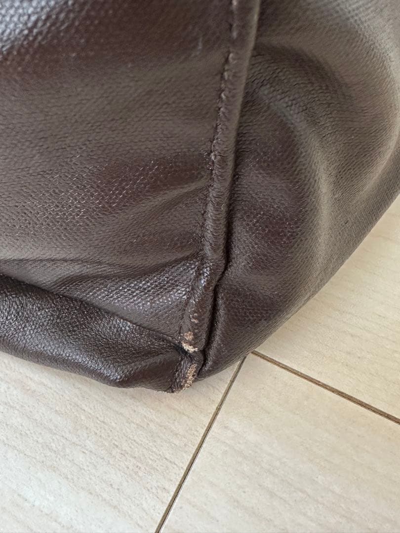 ポーター フリースタイル ボストンバッグ