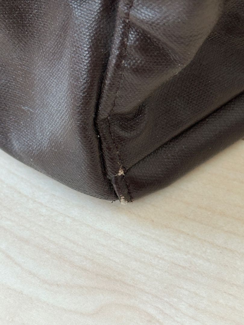 ポーター フリースタイル ボストンバッグ