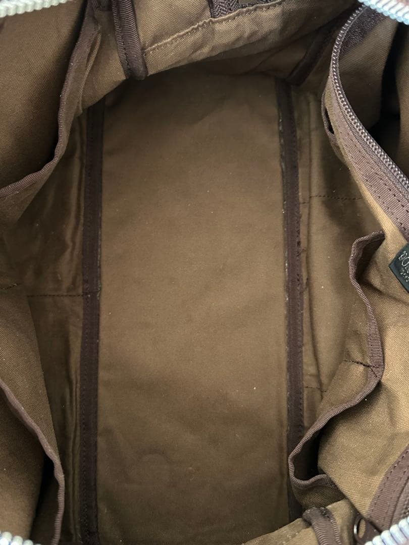 ポーター フリースタイル ボストンバッグ