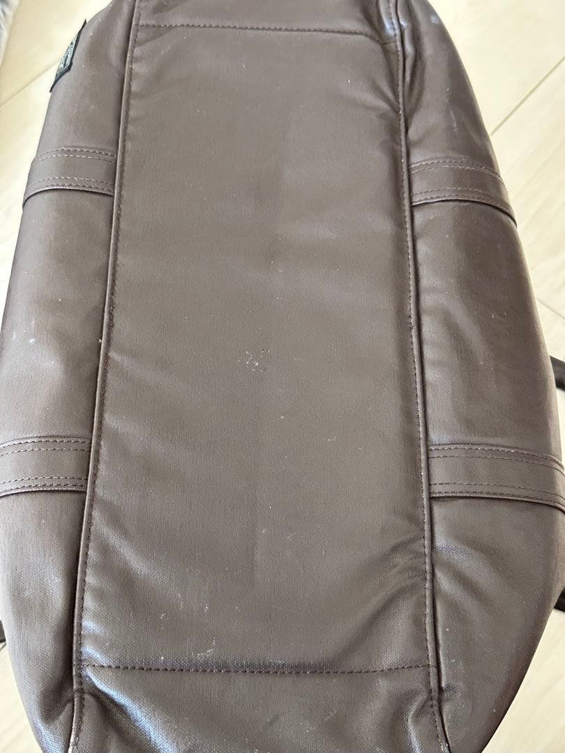 ポーター フリースタイル ボストンバッグ