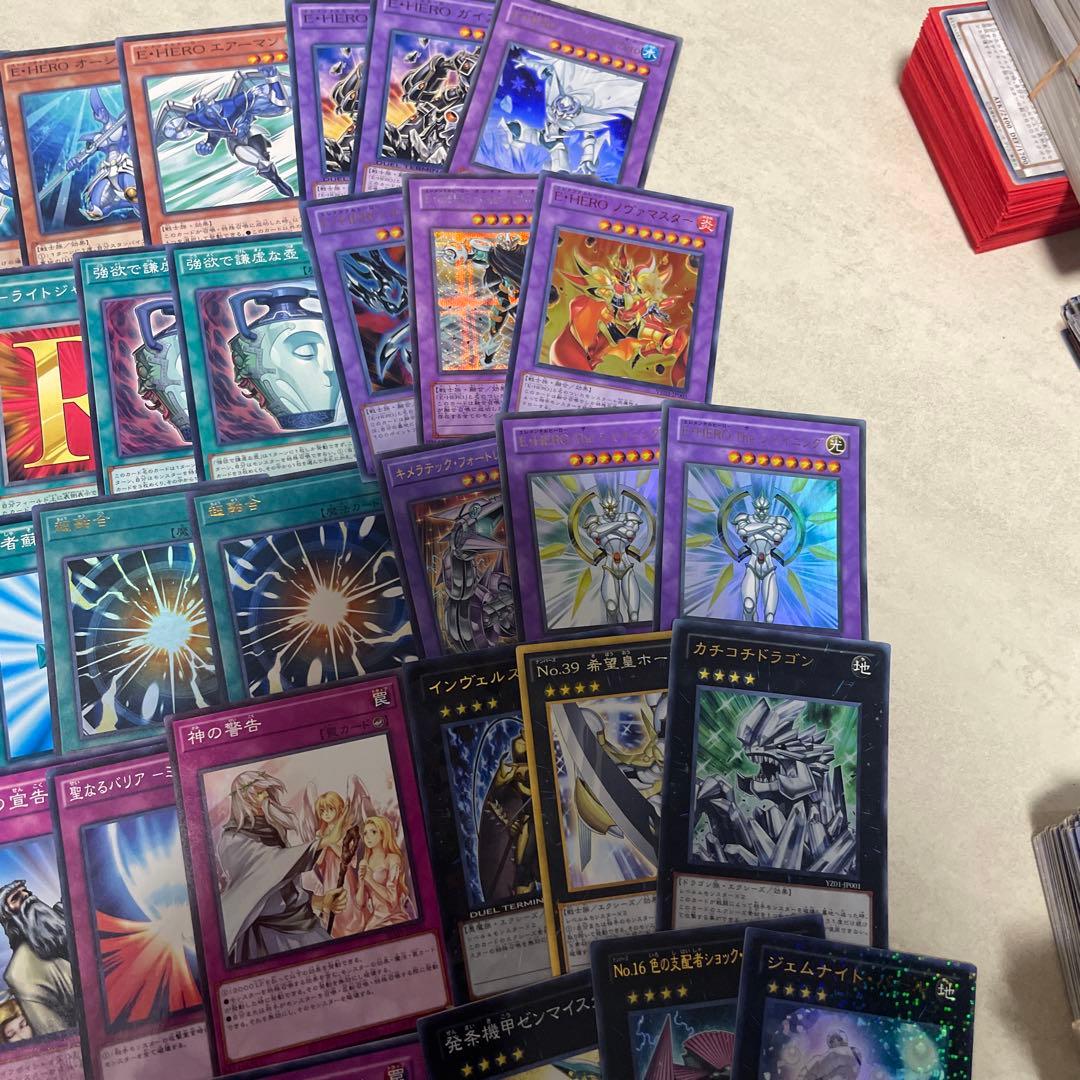 遊戯王　1103環境　ヒーロービート