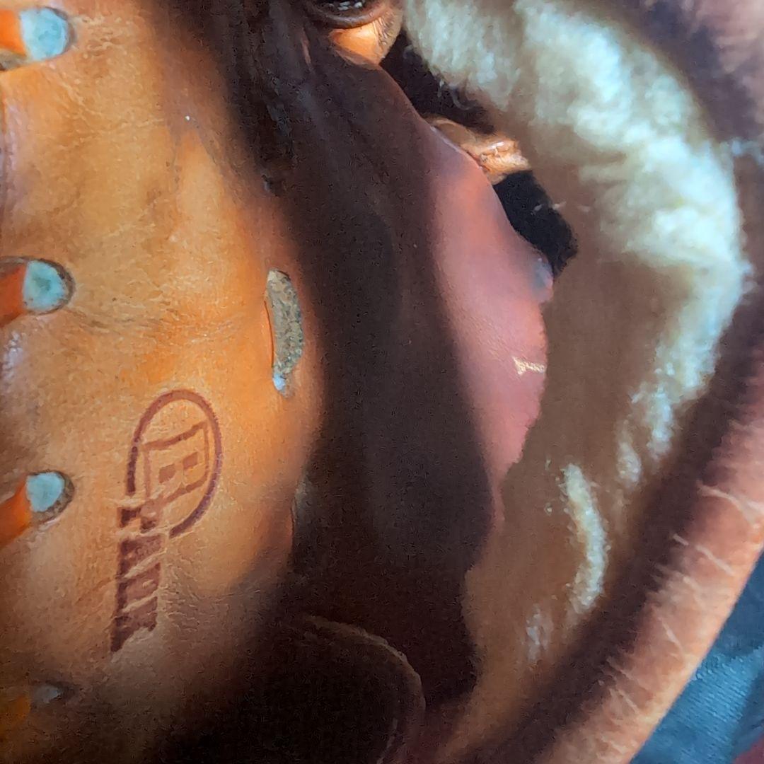 久保田スラッガー 軟式一般用グローブ KSN-L7