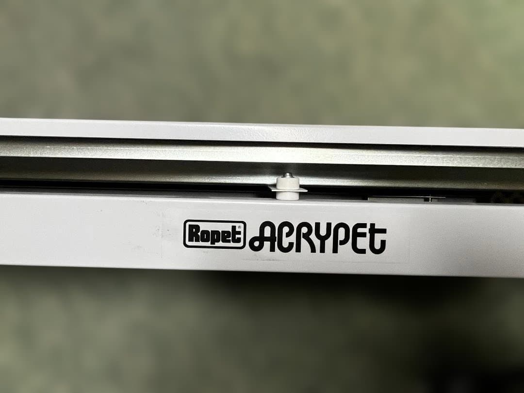 アクリル曲げ用ヒーター アクリペット AP-1型　ハンドクラフト　工作用