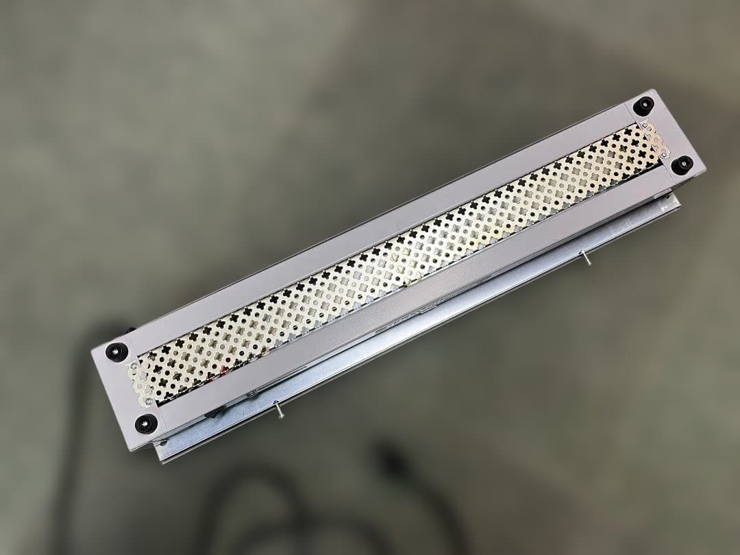 アクリル曲げ用ヒーター アクリペット AP-1型　ハンドクラフト　工作用