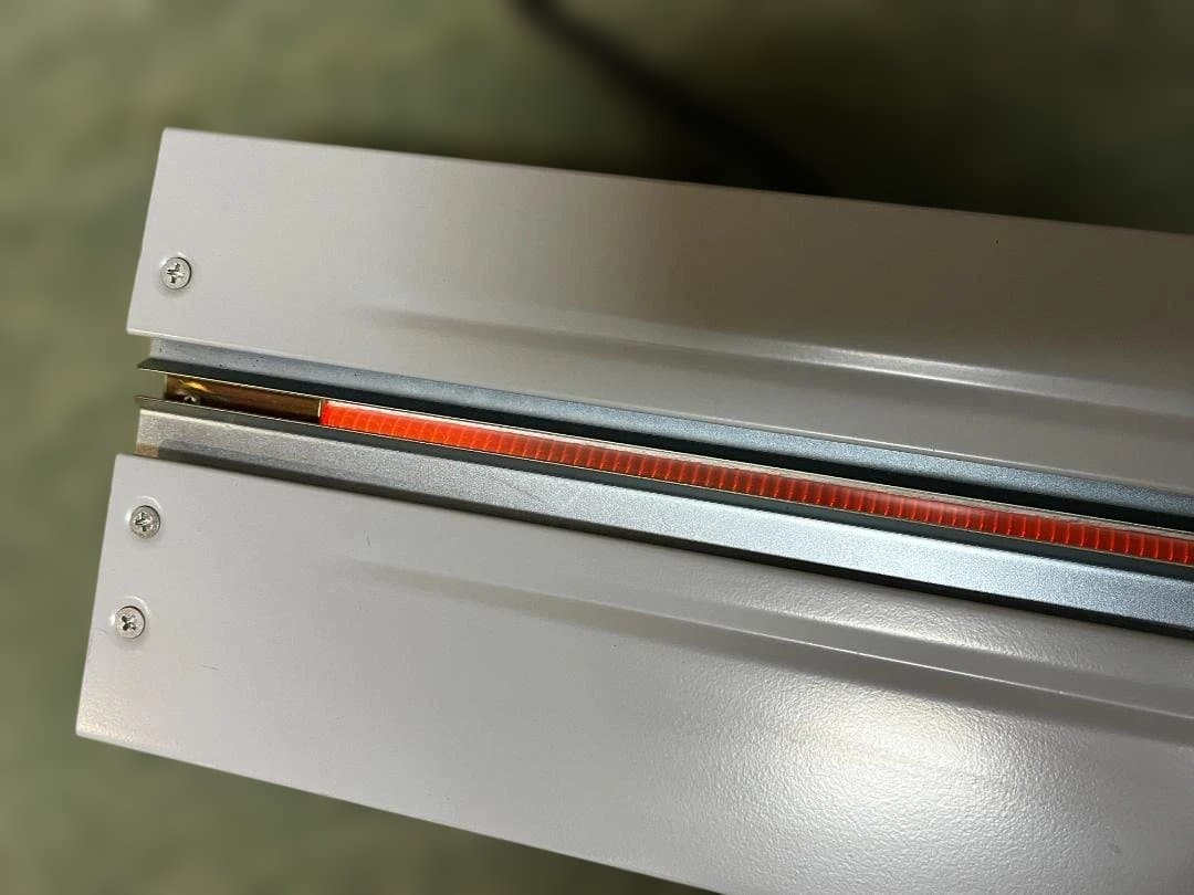 アクリル曲げ用ヒーター アクリペット AP-1型　ハンドクラフト　工作用