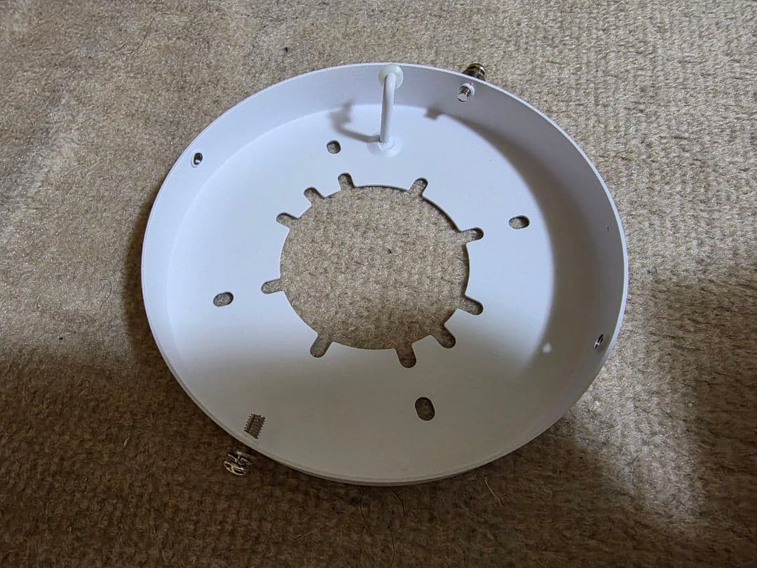 HotaluX（ホタルクス） LEDシーリングファン