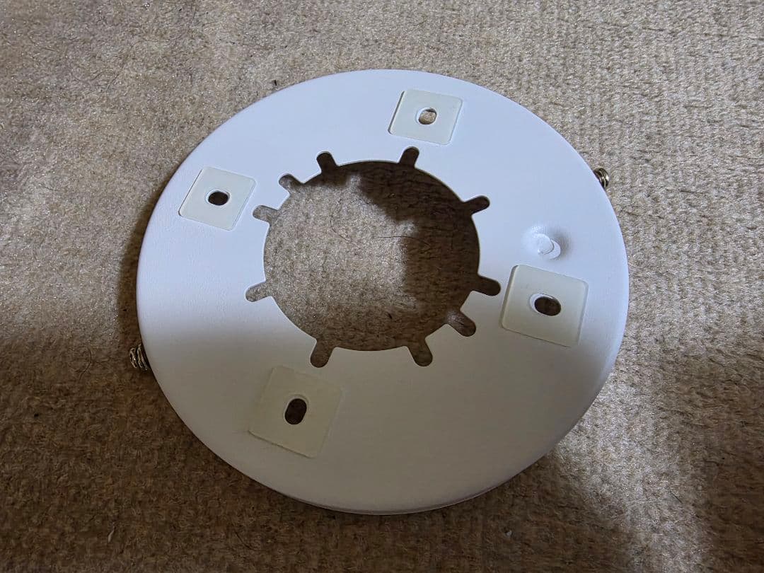 HotaluX（ホタルクス） LEDシーリングファン