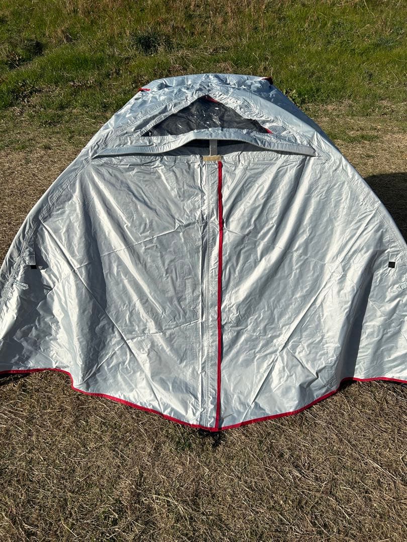 Coleman Touring Dome/ST➕キャンプテント