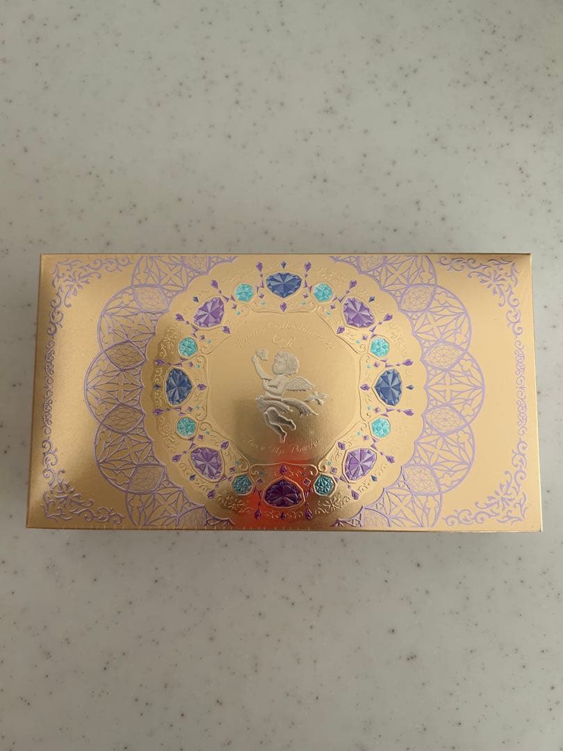 新品未開封‼️ミラノコレクションGRフェイスアップパウダー2022セット