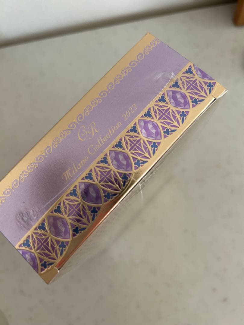 新品未開封‼️ミラノコレクションGRフェイスアップパウダー2022セット