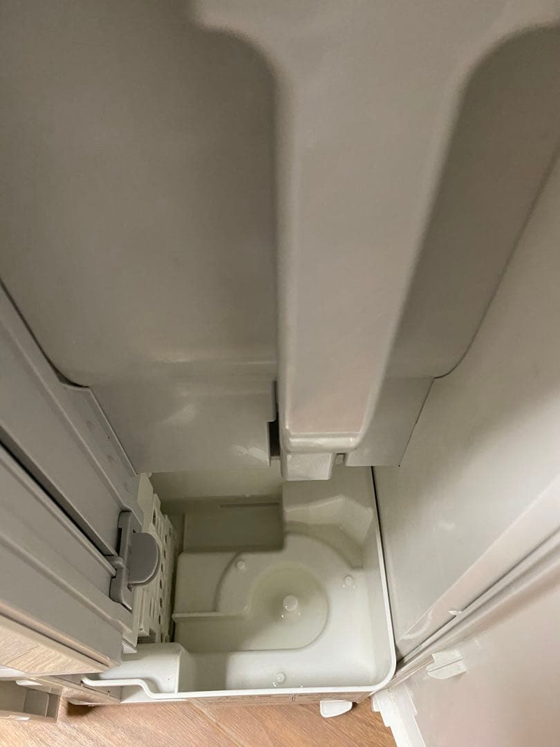 Panasonic ziaino 空気清浄機 F-MV2100- 2020年