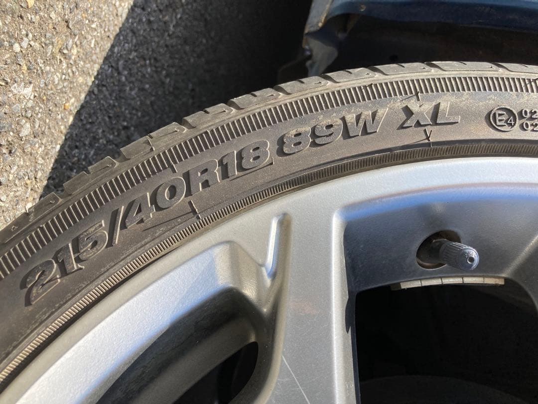 車検9年1月⭐️インプレッサ⭐️5MT⭐️15S⭐️社外足回り⭐️マフラー⭐️ナビTV⭐️千葉