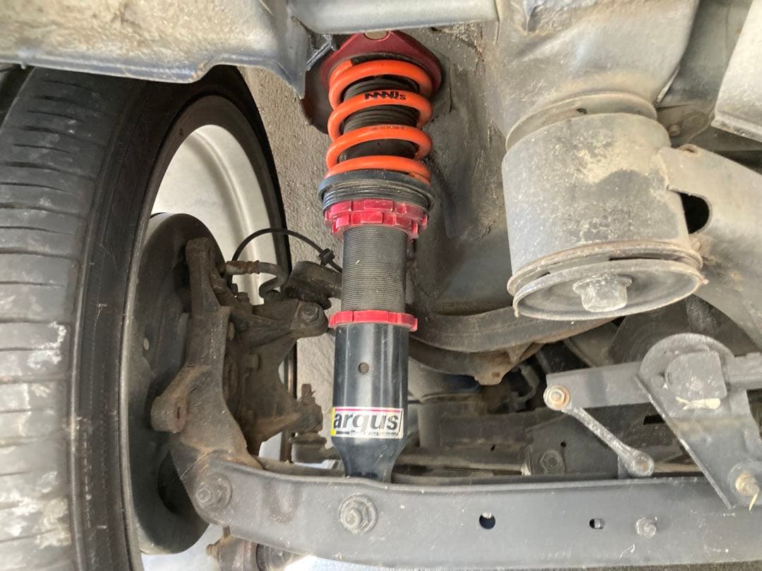 車検9年1月⭐️インプレッサ⭐️5MT⭐️15S⭐️社外足回り⭐️マフラー⭐️ナビTV⭐️千葉