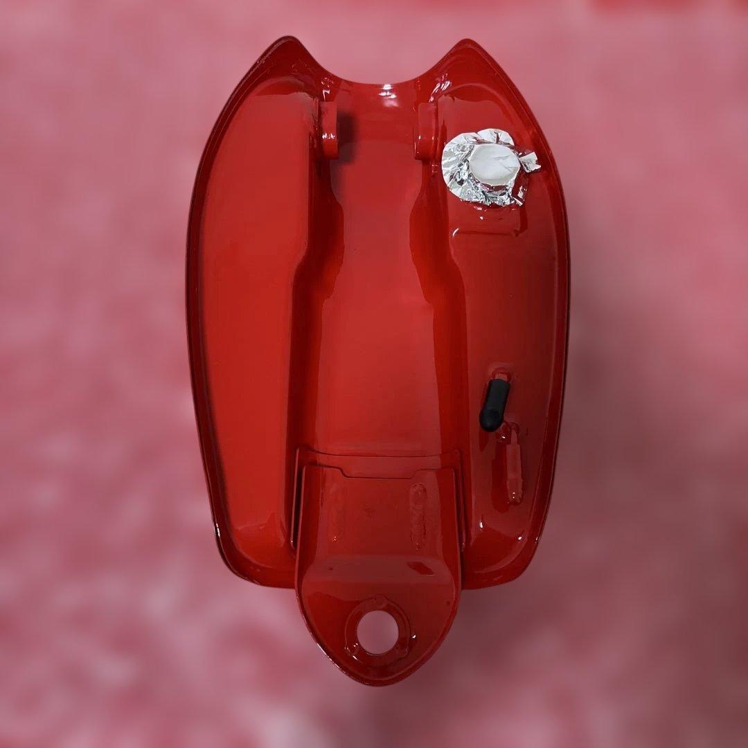 期間限定割引！ホンダモンキーFI リミテッド　純正ガソリンタンク