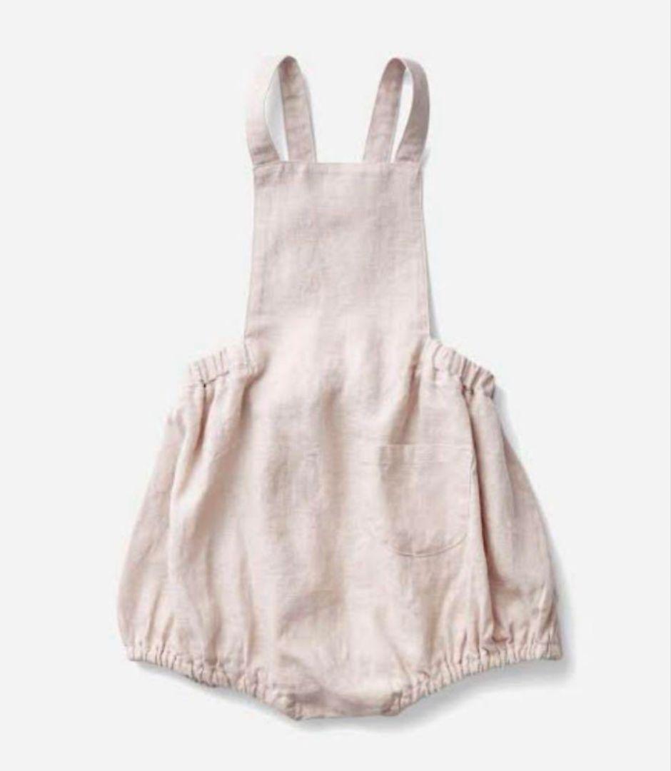 ロンパース・カバーオール SOOR PLOOM 2y oona