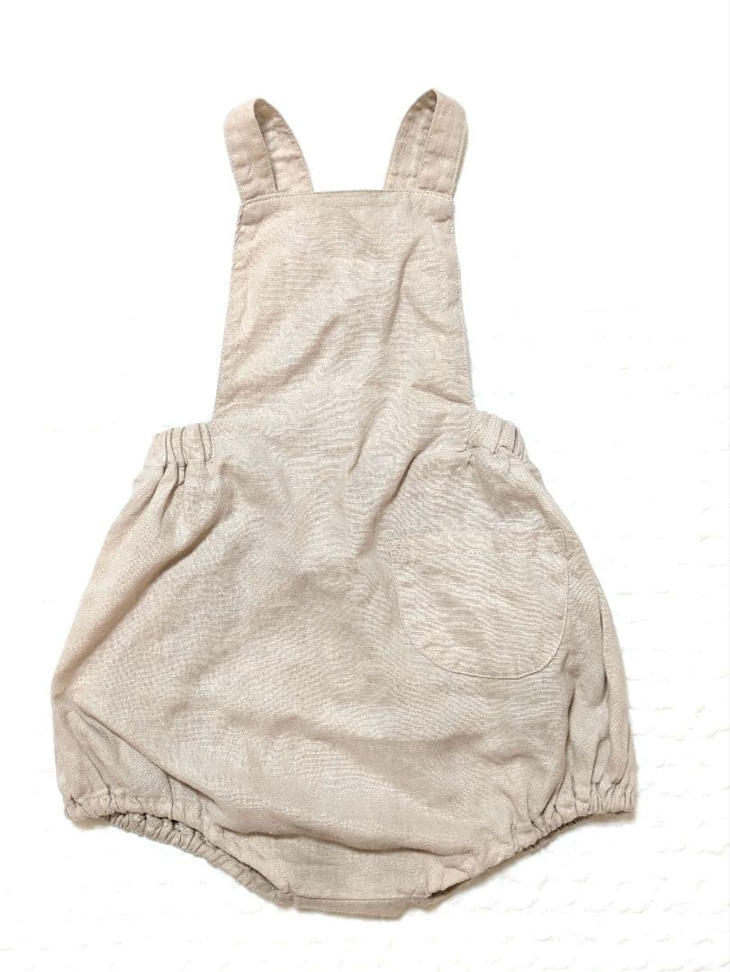 ロンパース・カバーオール SOOR PLOOM 2y oona